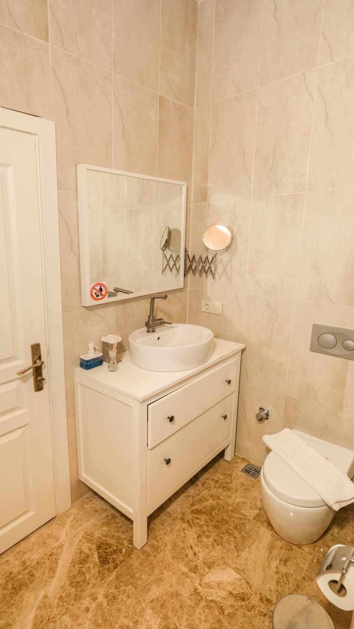 Likya House - Deniz Ve Doga Manzarali, Havuzlu Villa Patara Eksteriør bilde